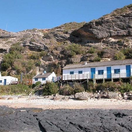 Koensrust Beach Shack Villa Vermaaklikheid Exterior foto