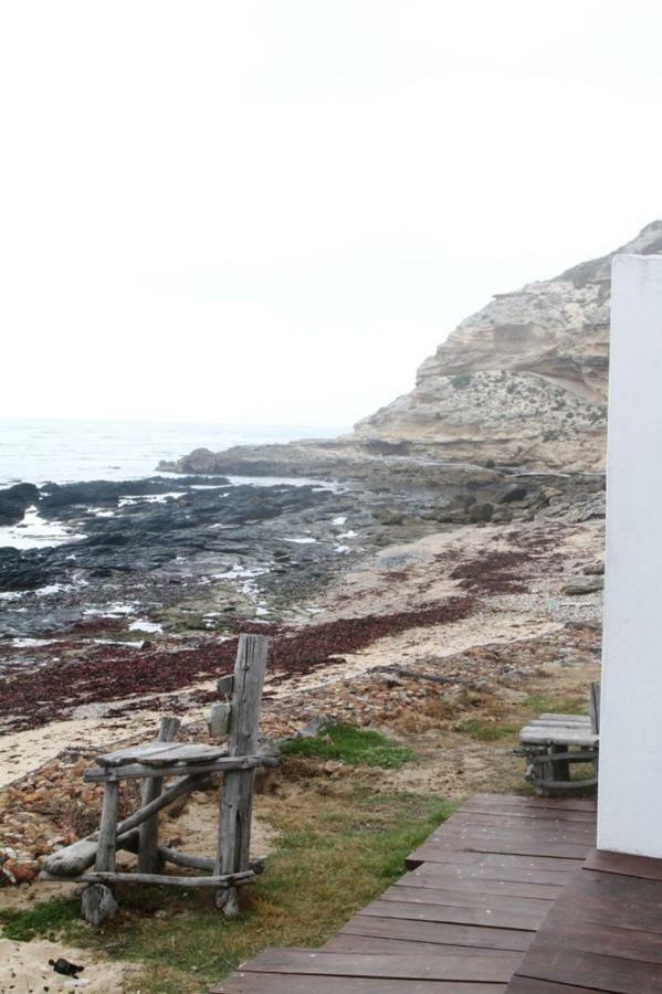 Koensrust Beach Shack Villa Vermaaklikheid Exterior foto