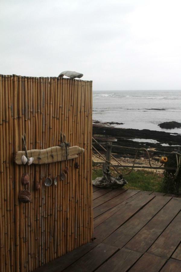 Koensrust Beach Shack Villa Vermaaklikheid Exterior foto