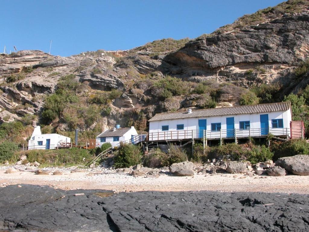 Koensrust Beach Shack Villa Vermaaklikheid Exterior foto