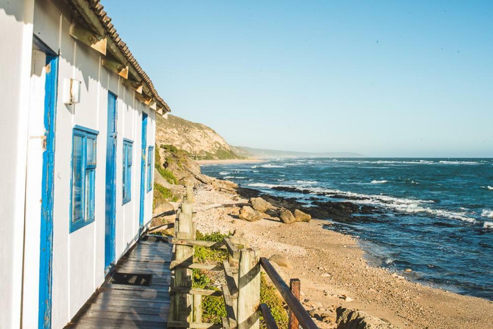 Koensrust Beach Shack Villa Vermaaklikheid Exterior foto